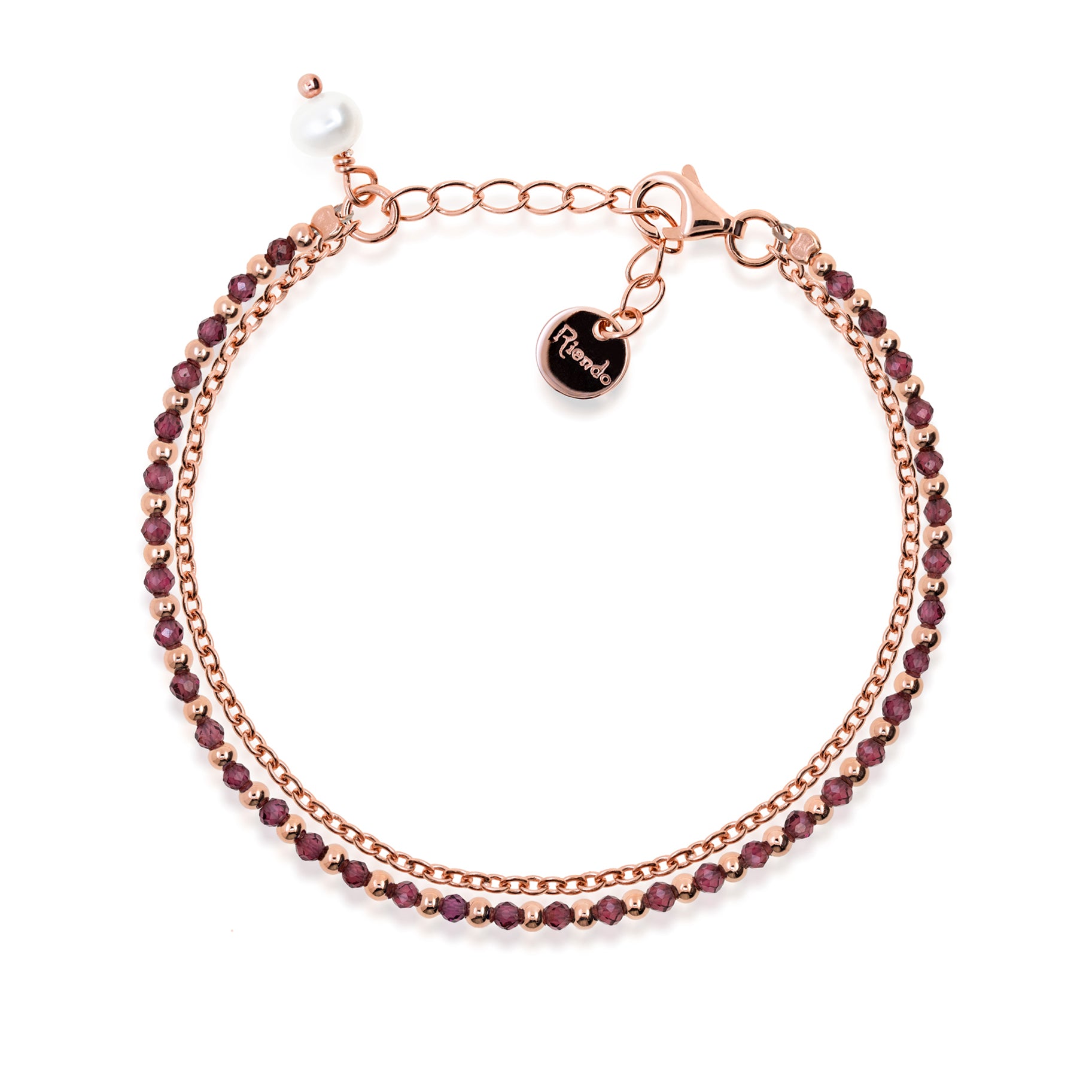 RHODOLITE