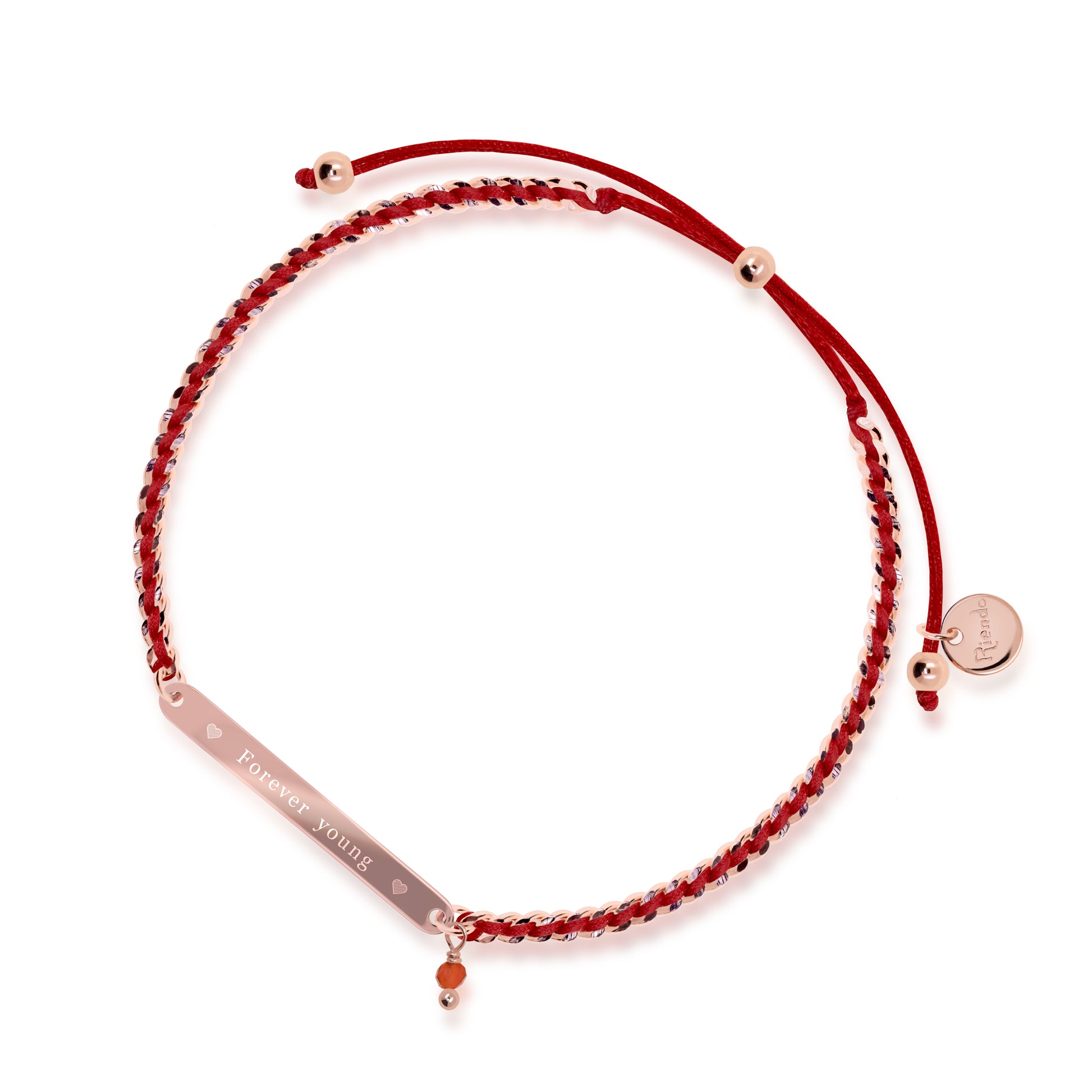 MOTTO - Forever young