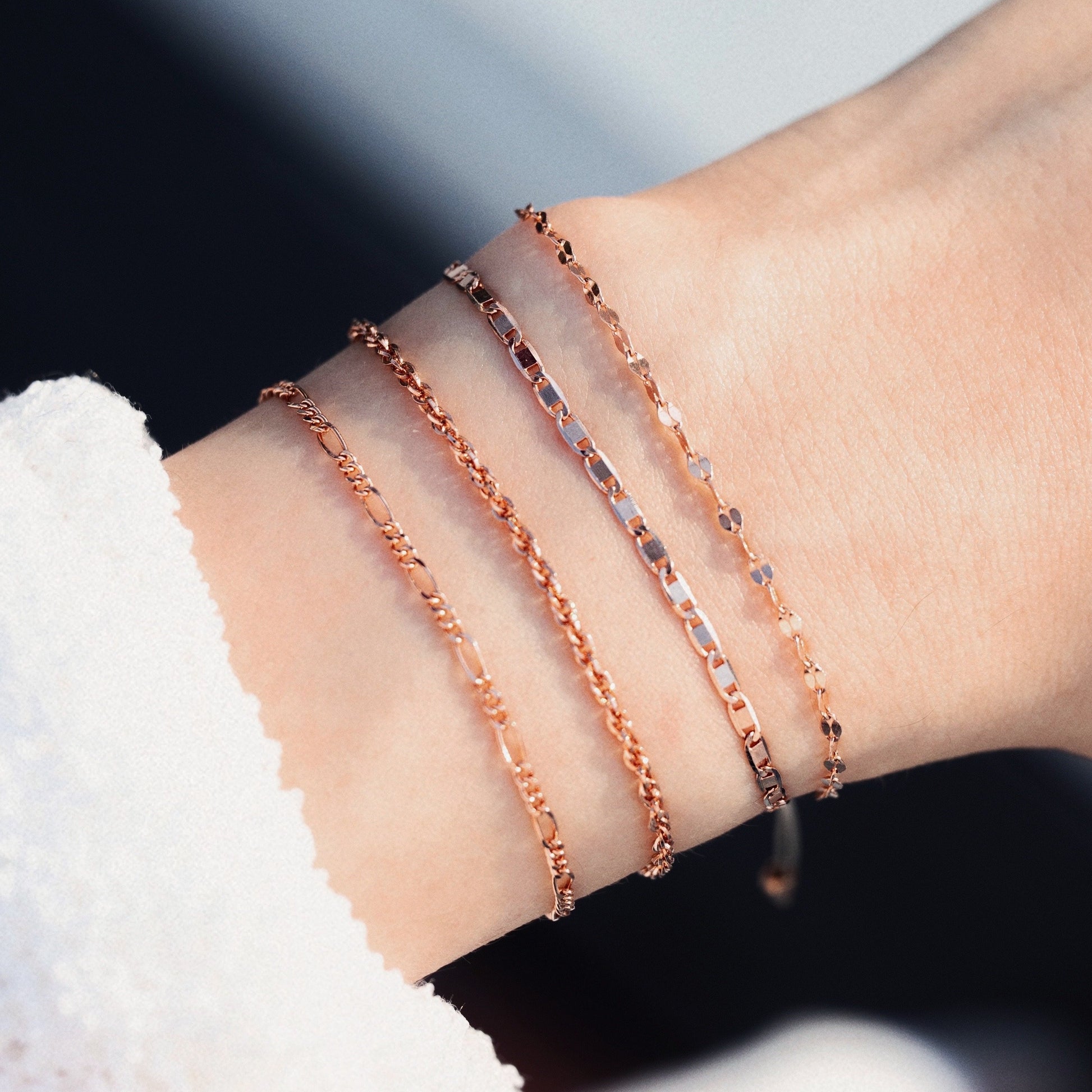 DELIGHT • CHAIN