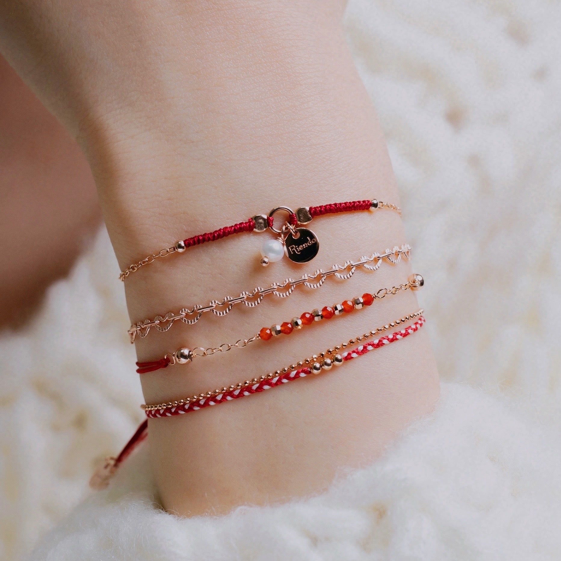 DAINTY - PEARL