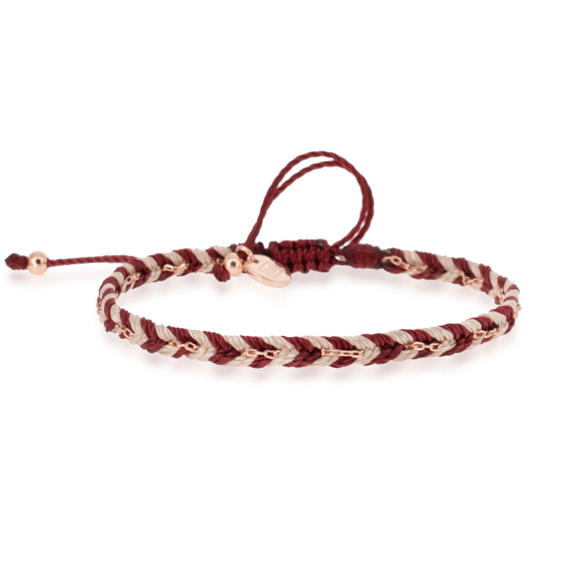 AUTUMN - BRICK RED