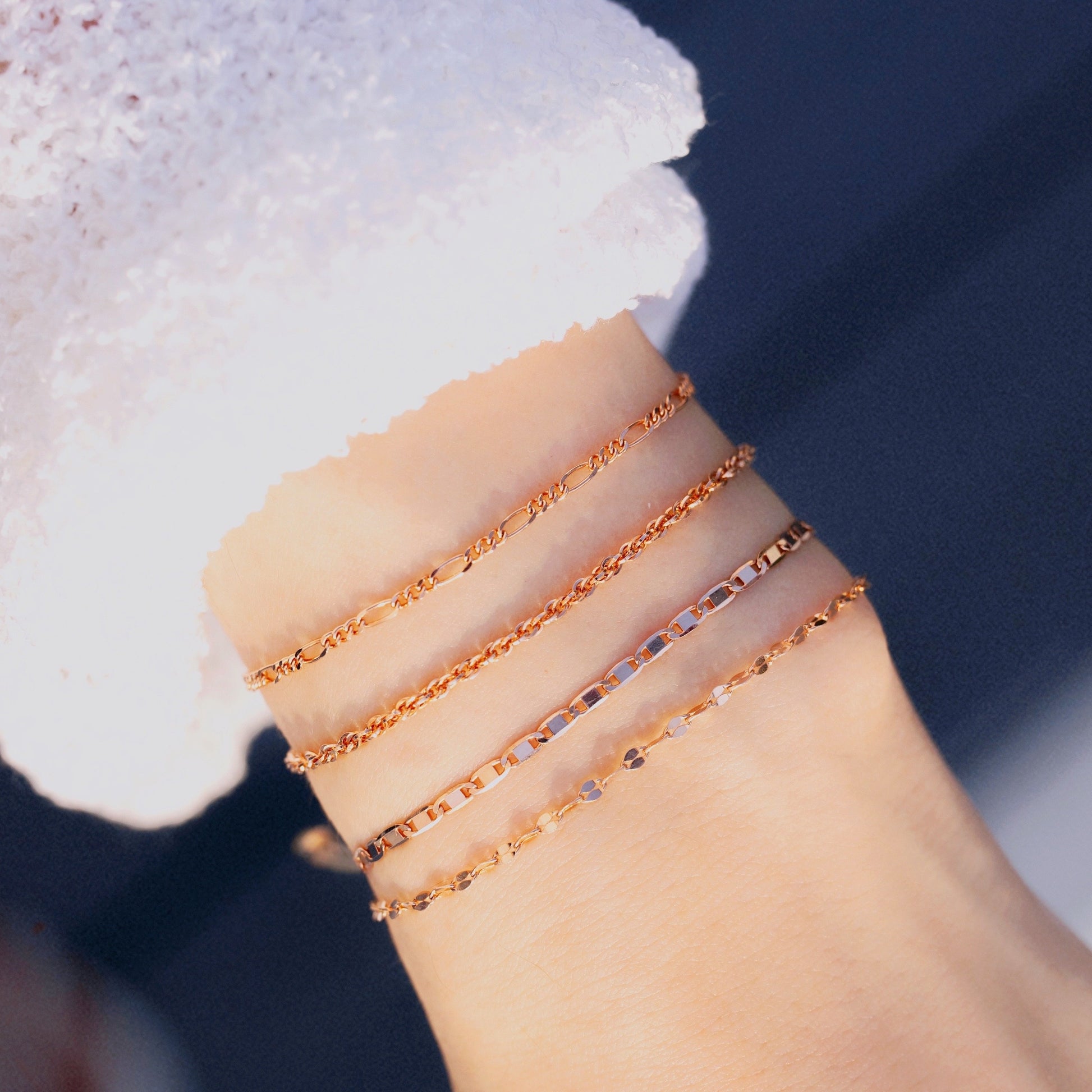 JOLLY • CHAIN