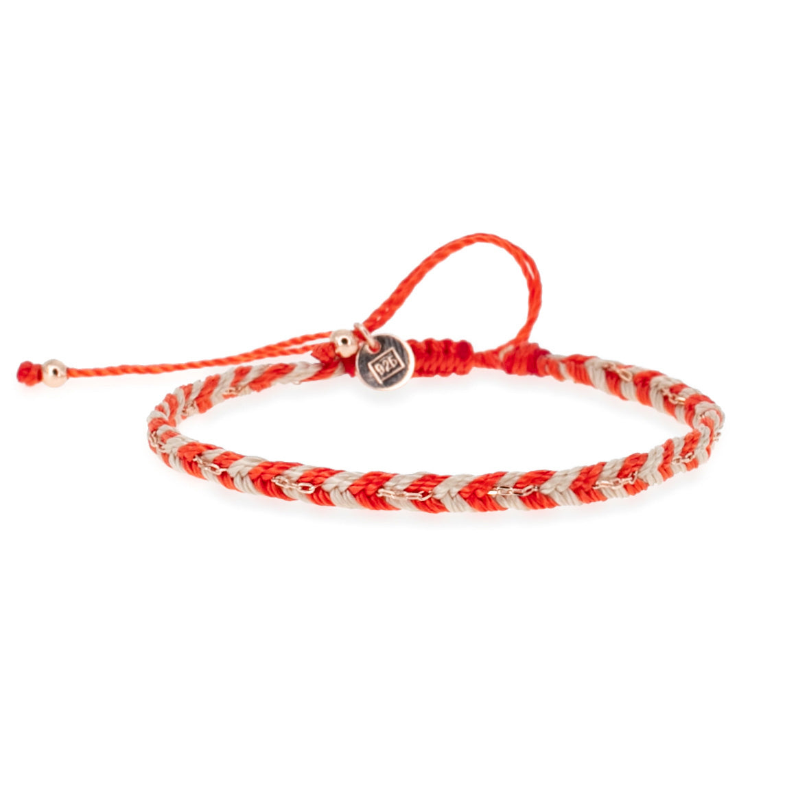 SUMMER - ORANGE