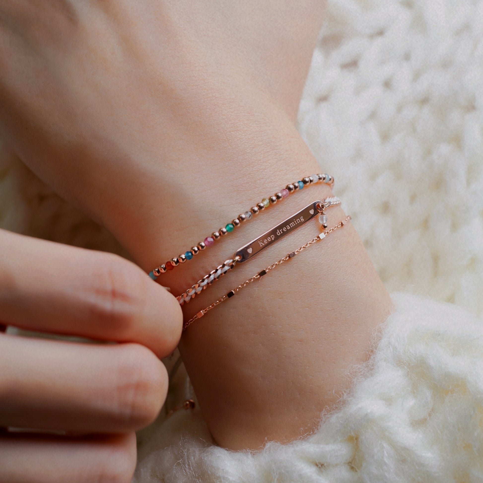 CANDY • GEMS