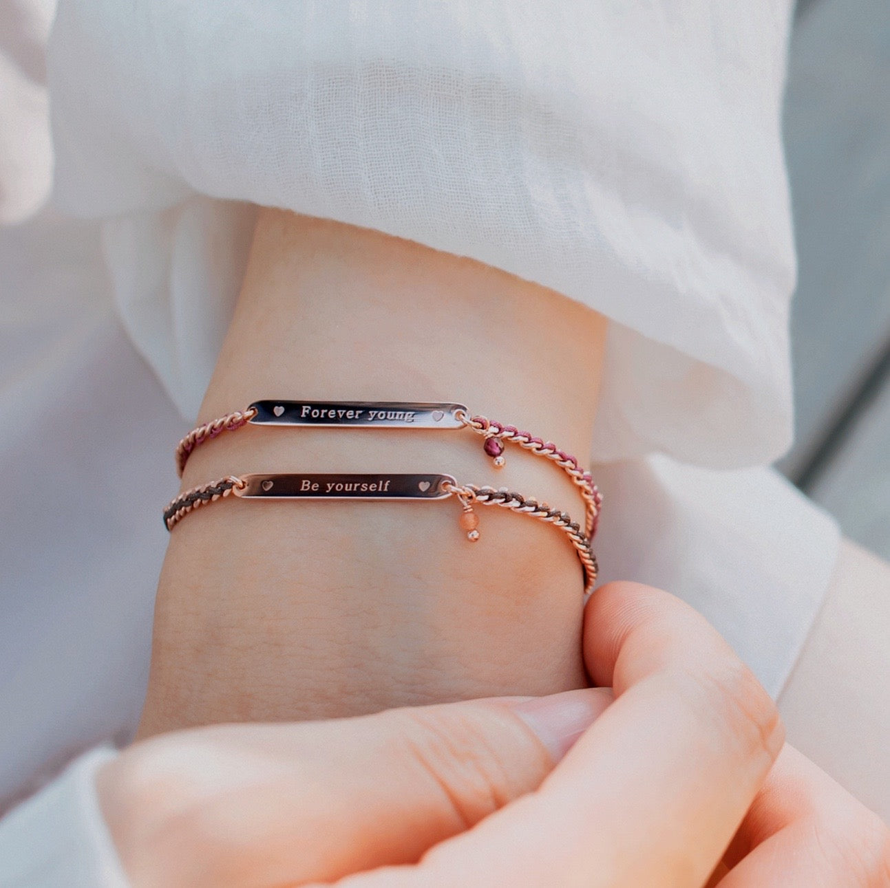 MOTTO - Forever young