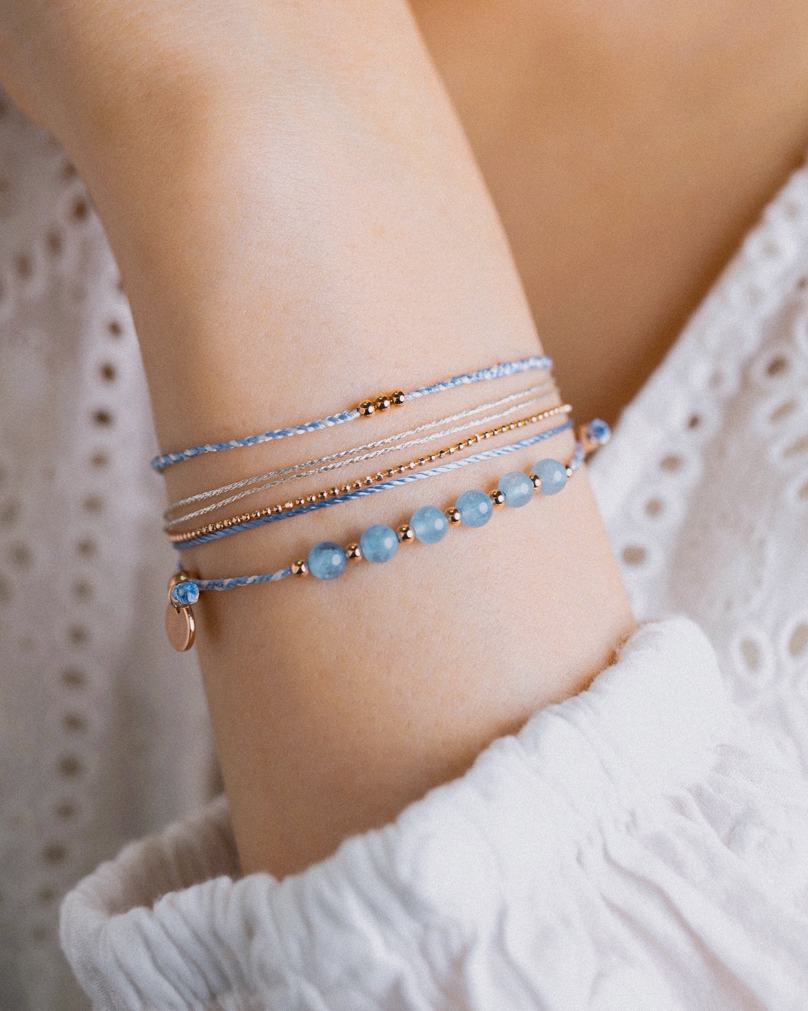 MATCH SET - CERULEAN