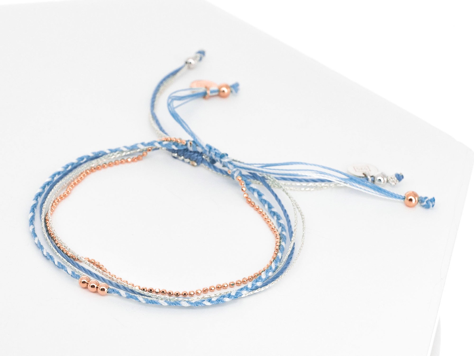 MATCH SET - CERULEAN