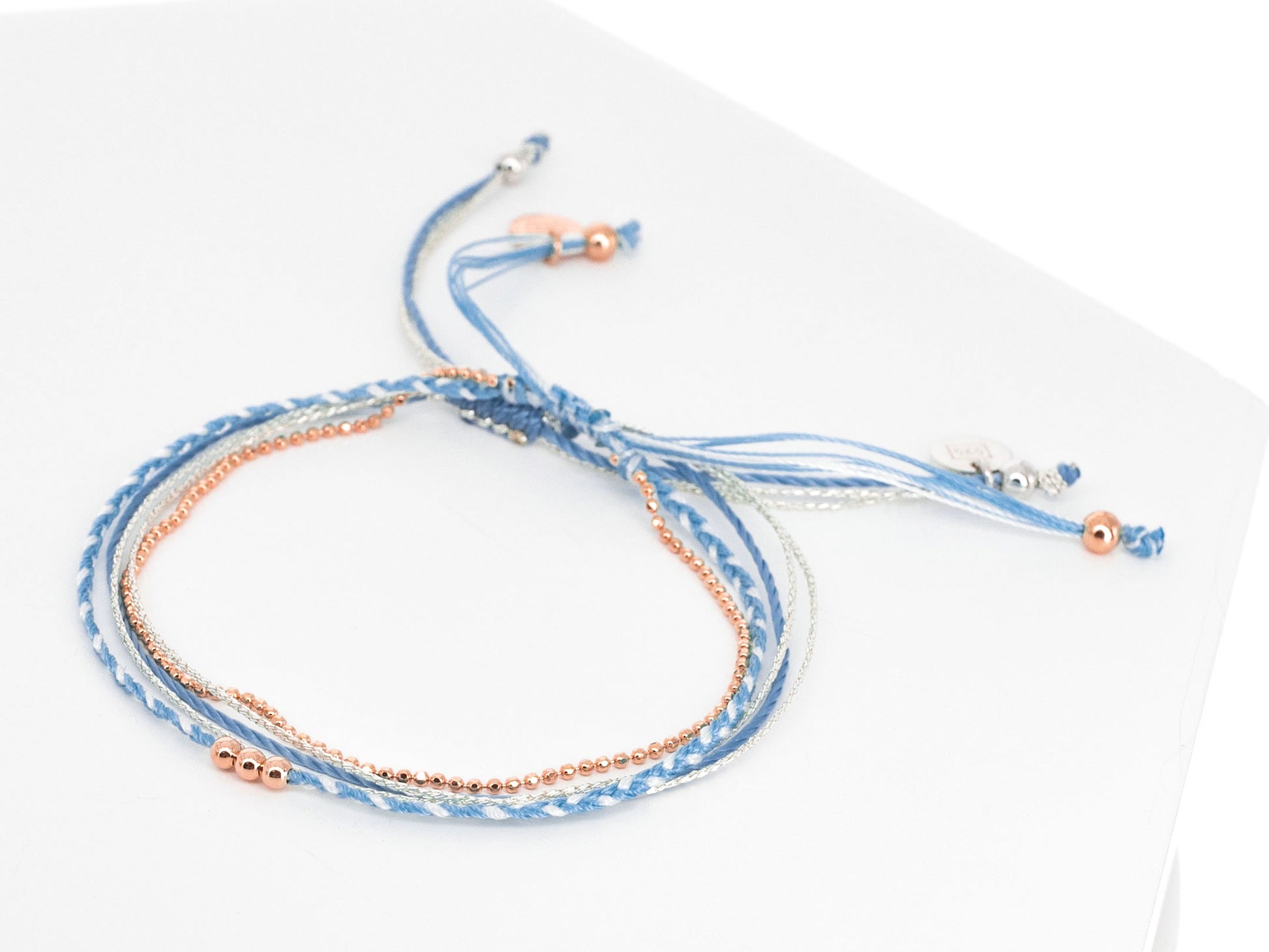 MATCH SET - CERULEAN