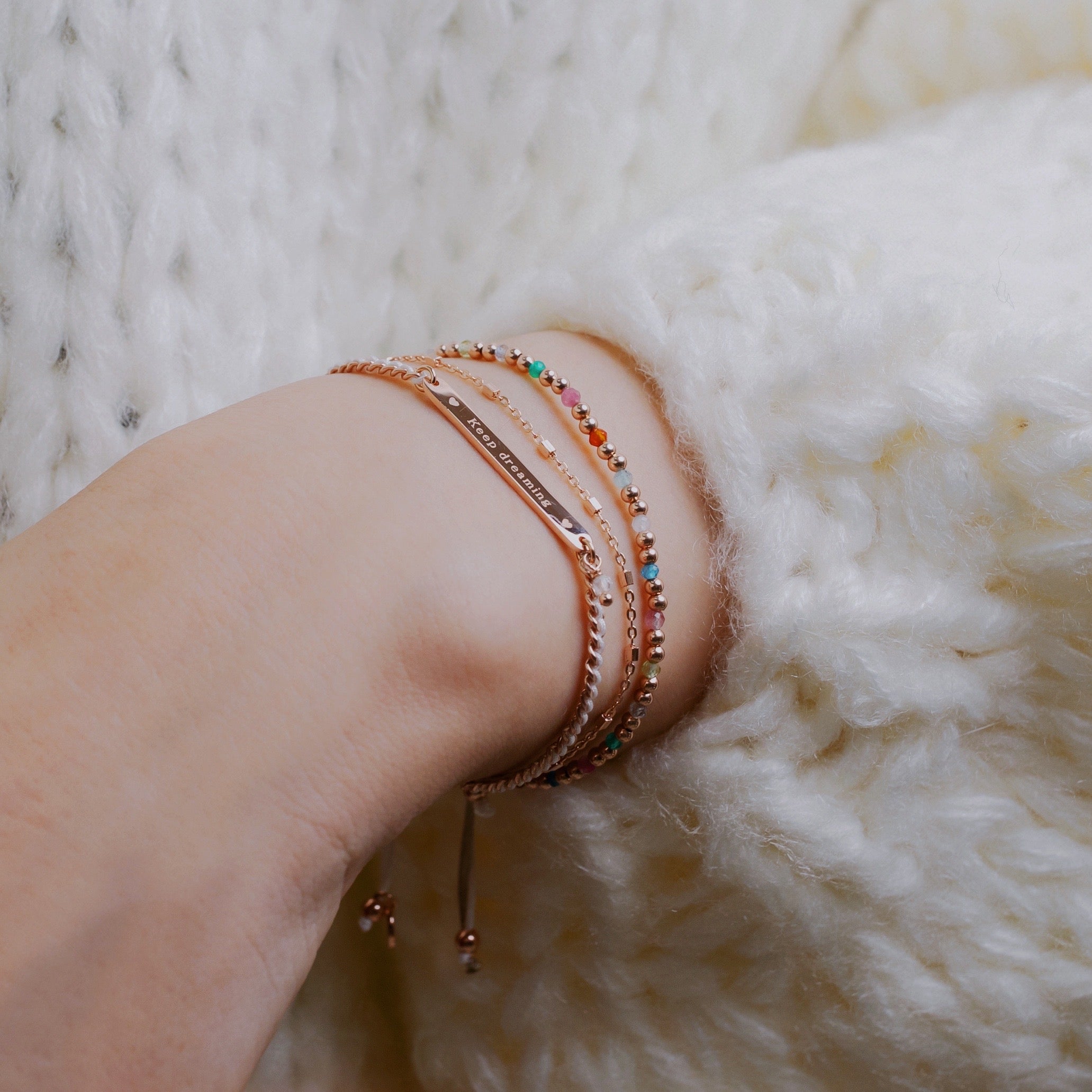 CANDY • GEMS