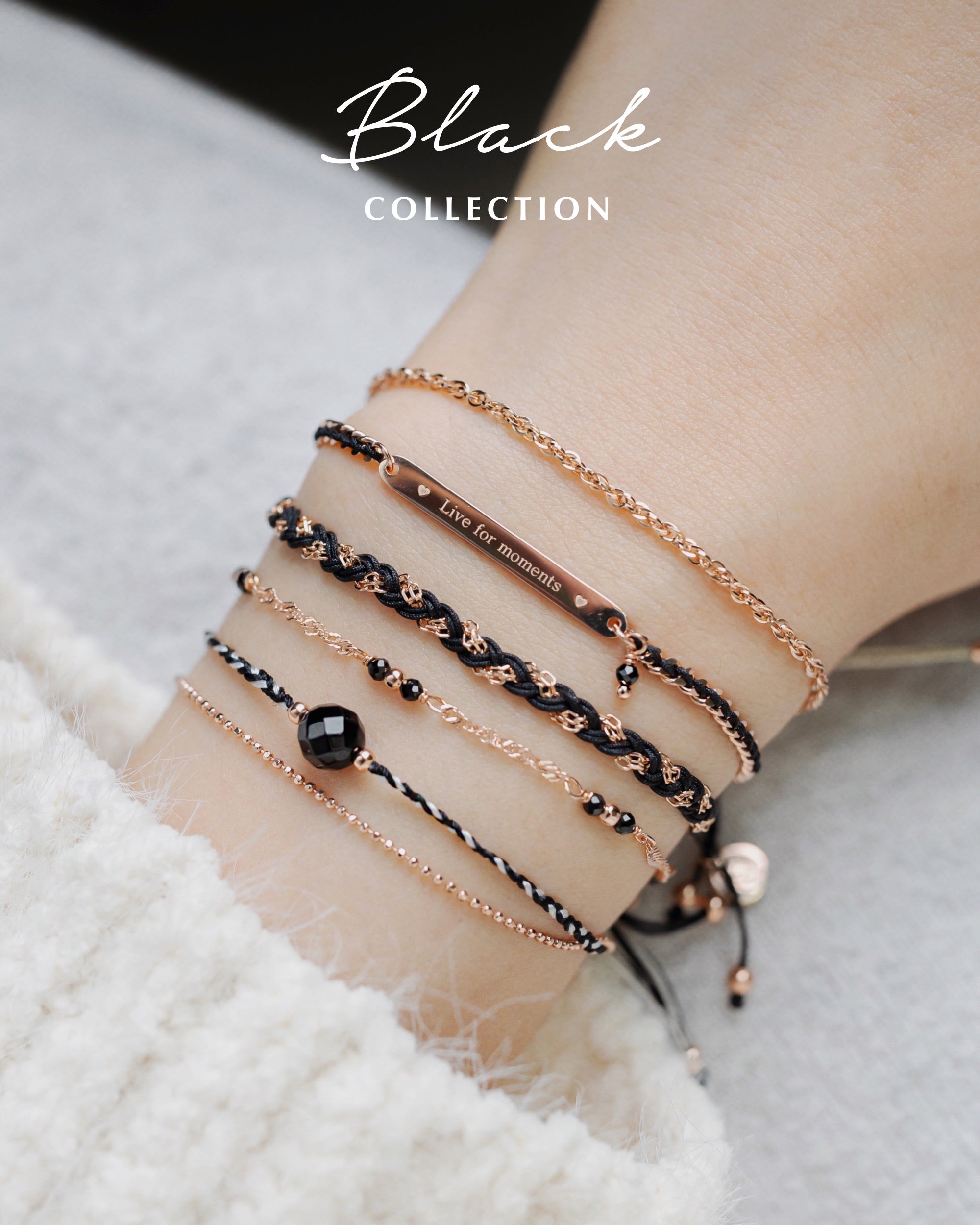 HAPPY • CHAIN