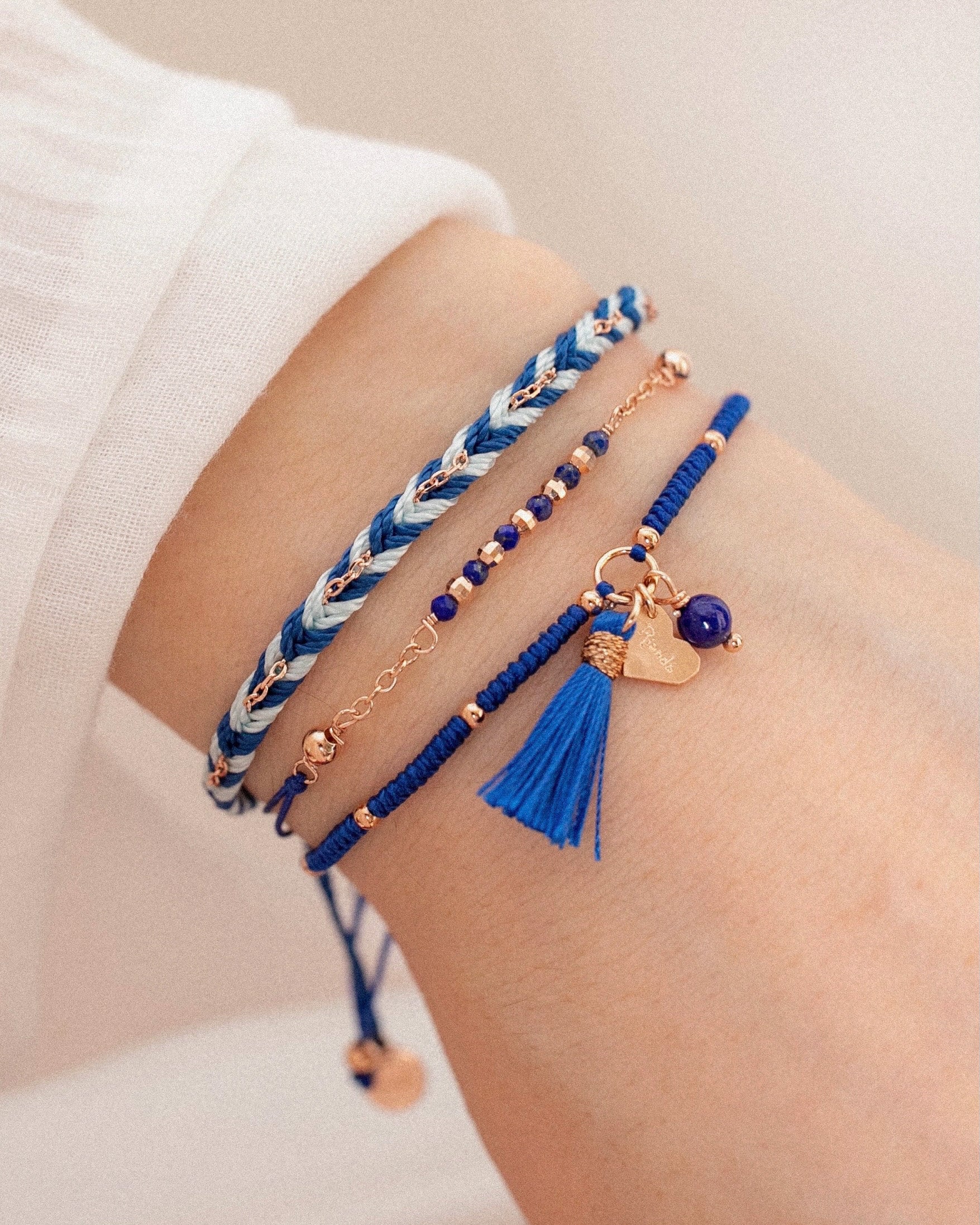 SUMMER - BLUE