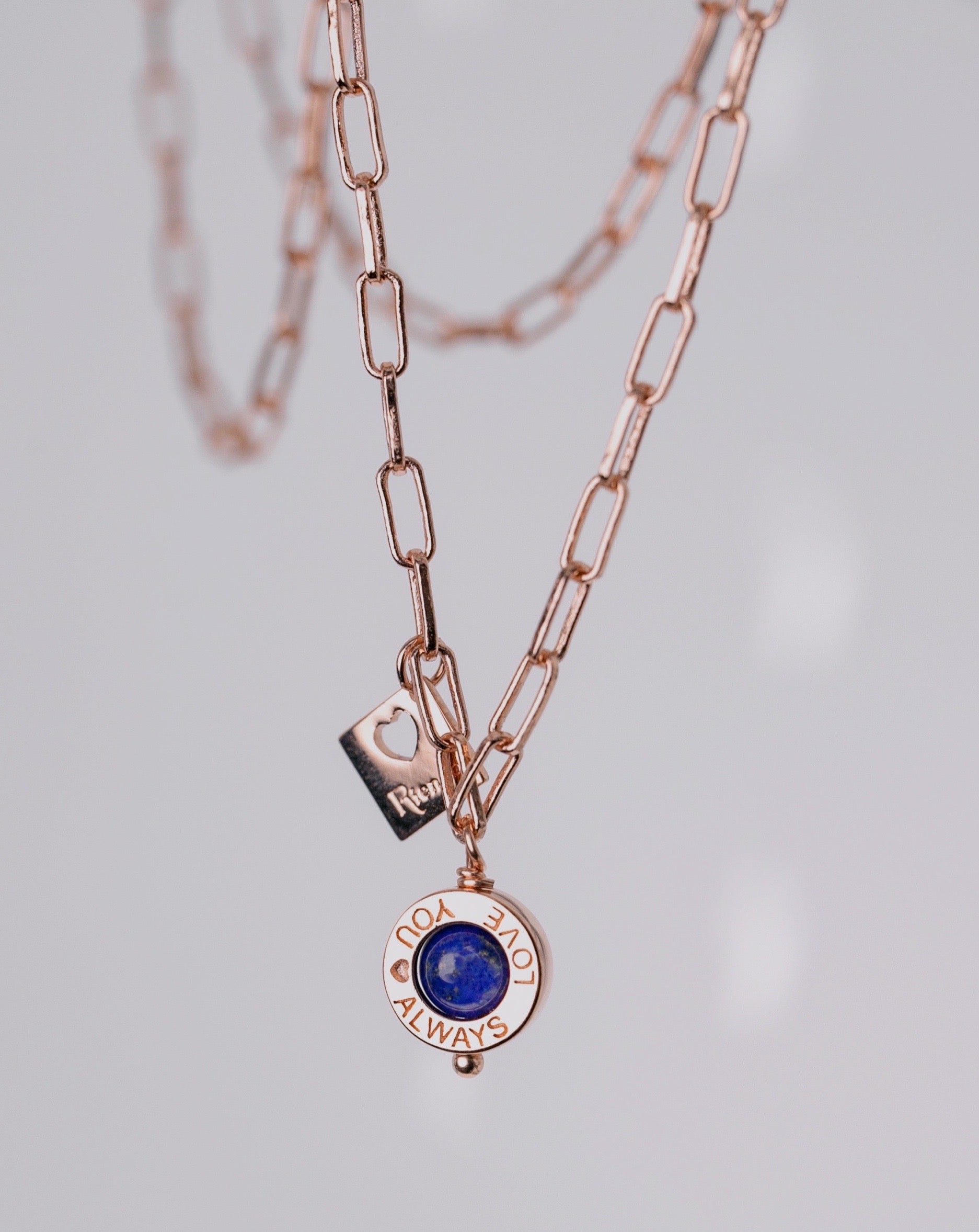 LUSCIOUS • NECKLACE