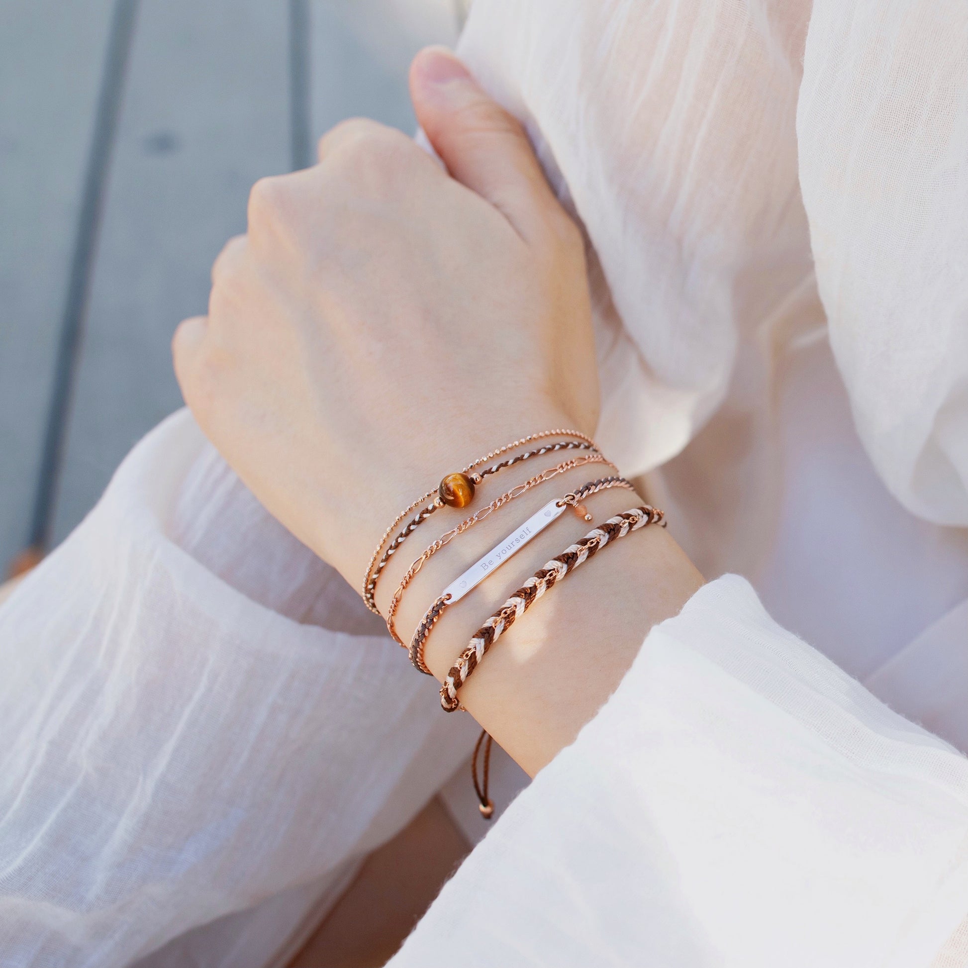 AUTUMN - BROWN