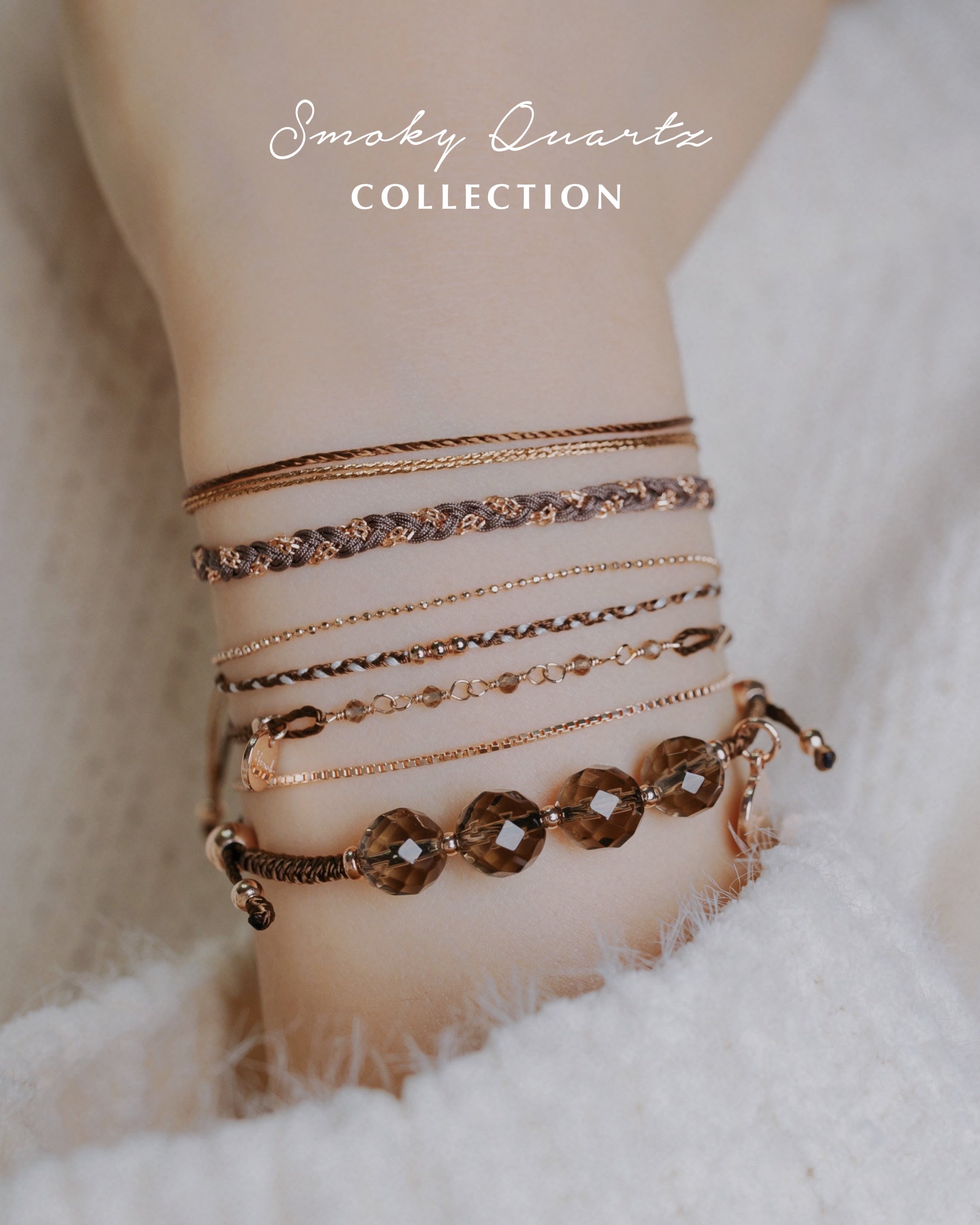 SATURDAY • CHAIN