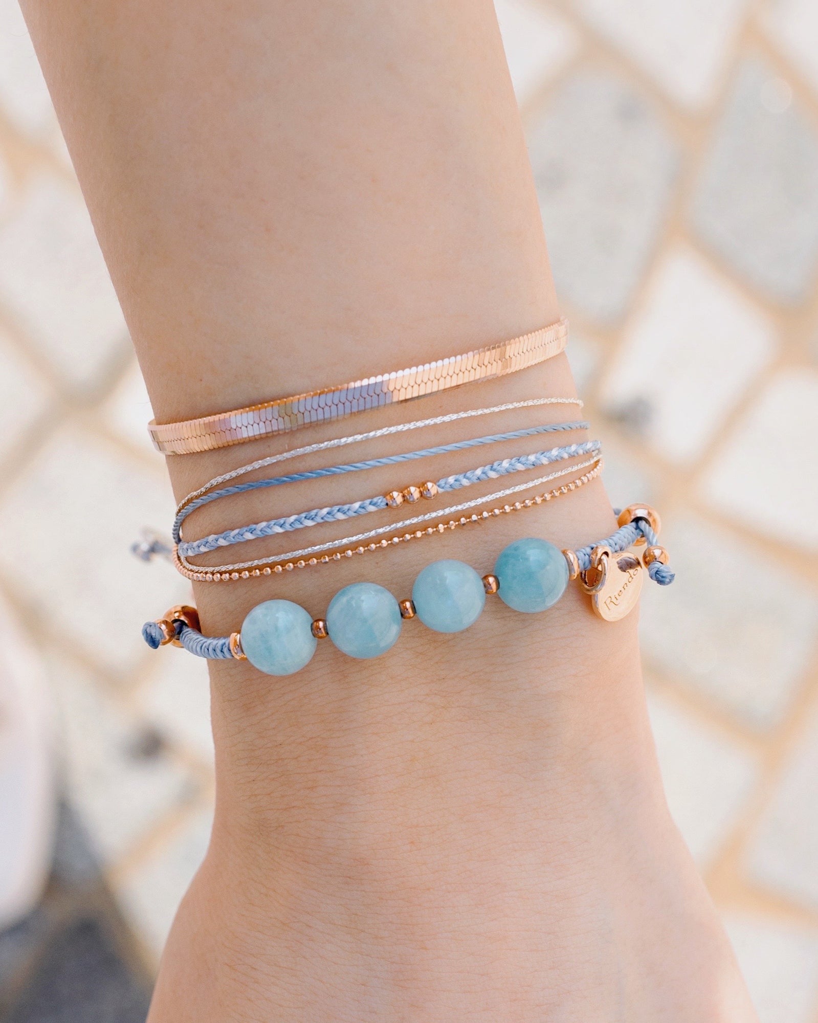MATCH SET - CERULEAN