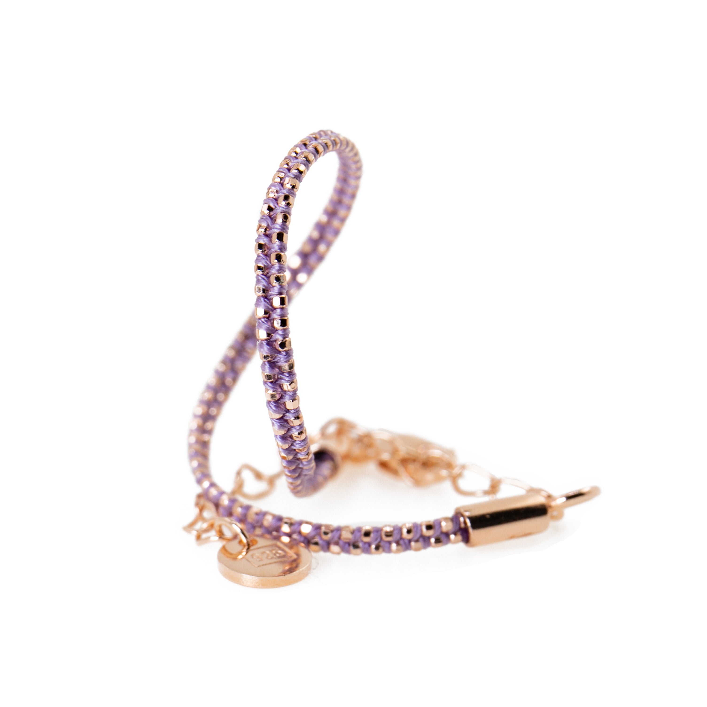 RAINBOW - LAVENDER - Riendo