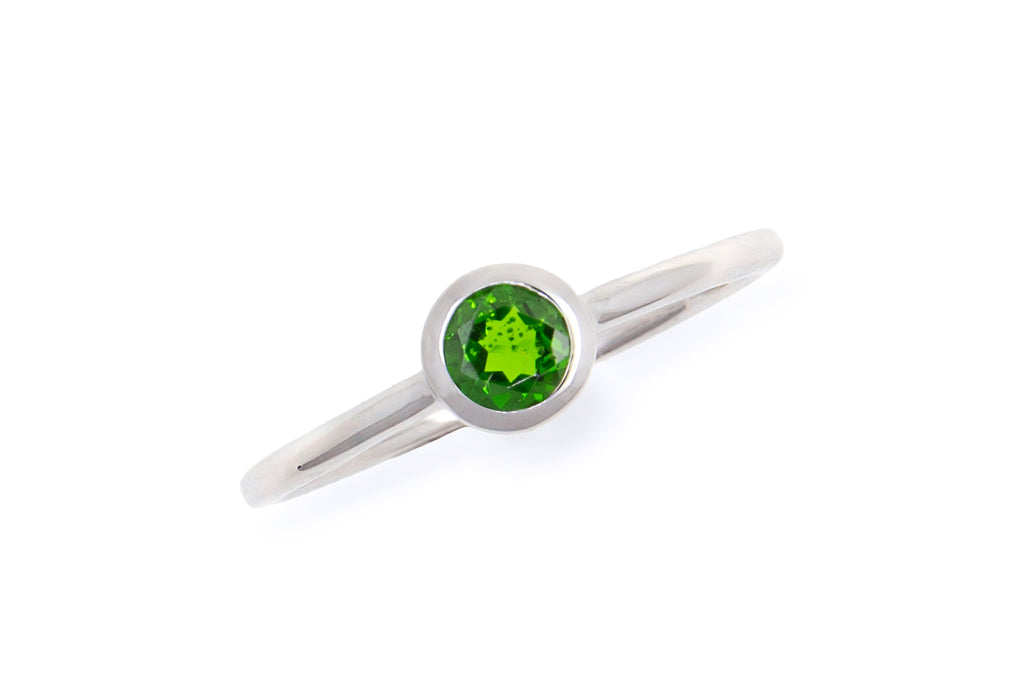 DIOPSIDE RING - Riendo