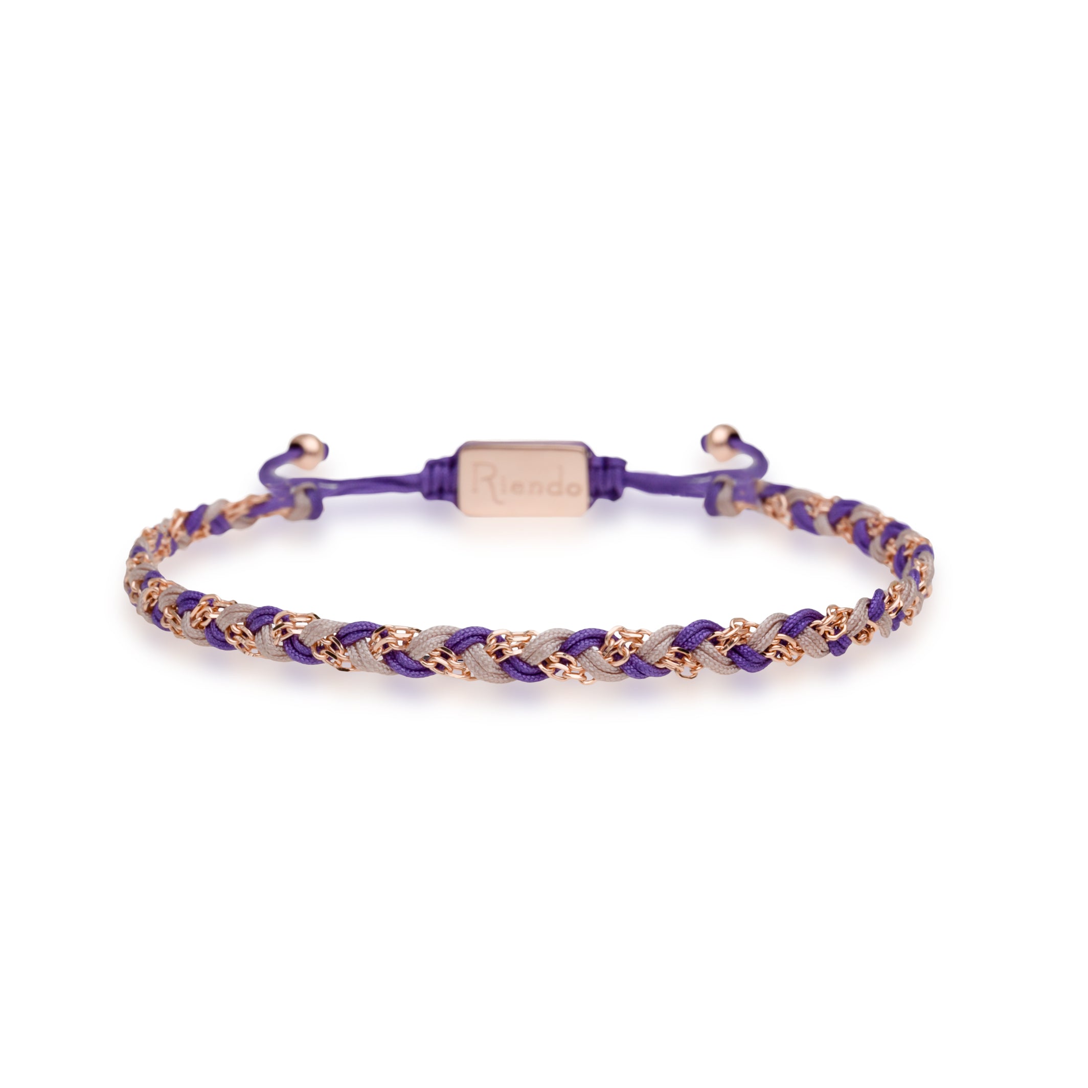 SPRING - PURPLE