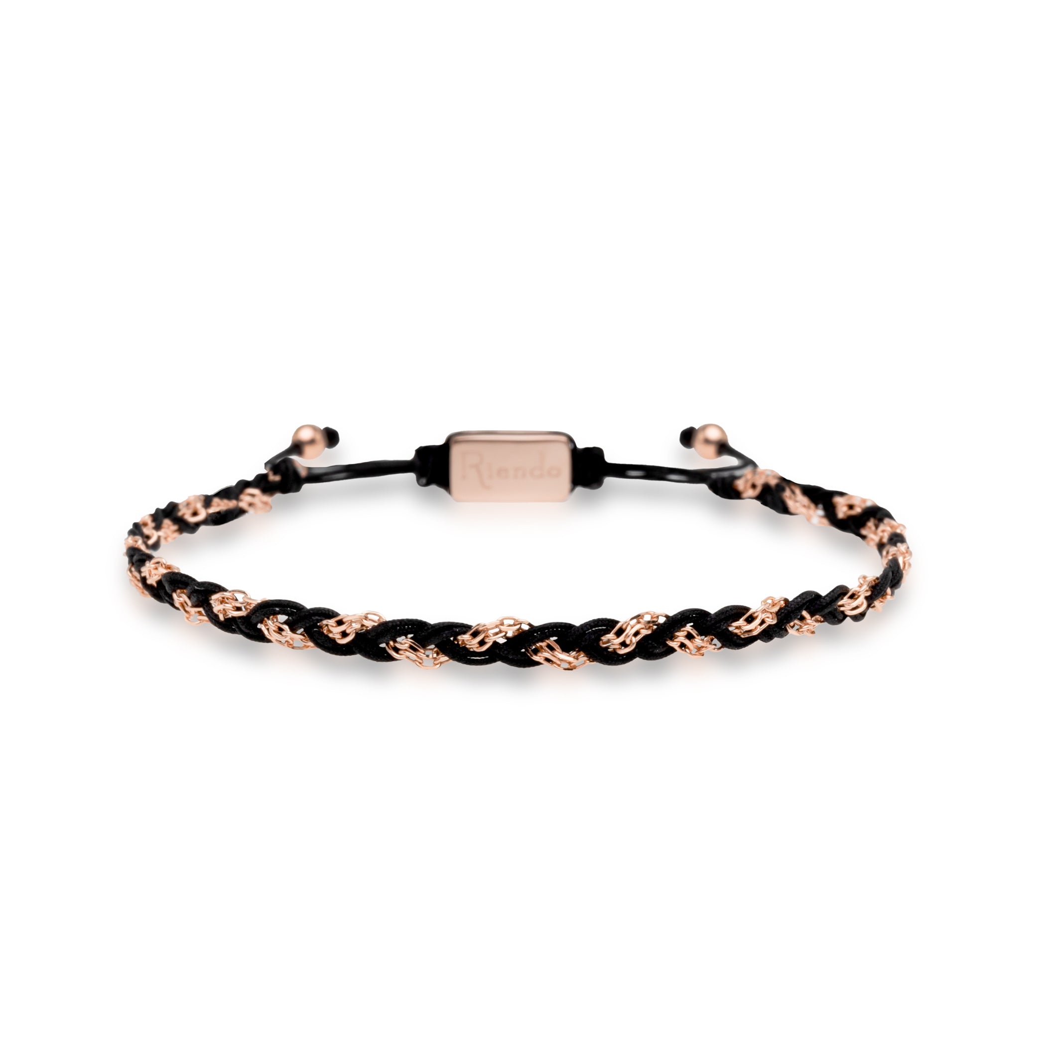 SPRING - BLACK