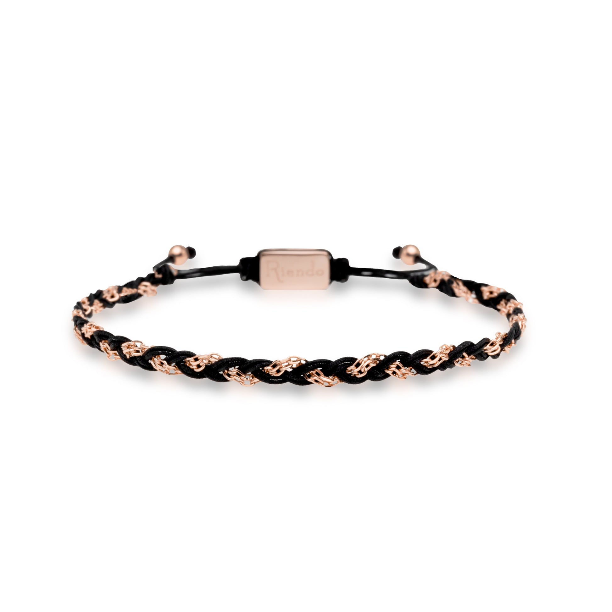 SPRING - BLACK