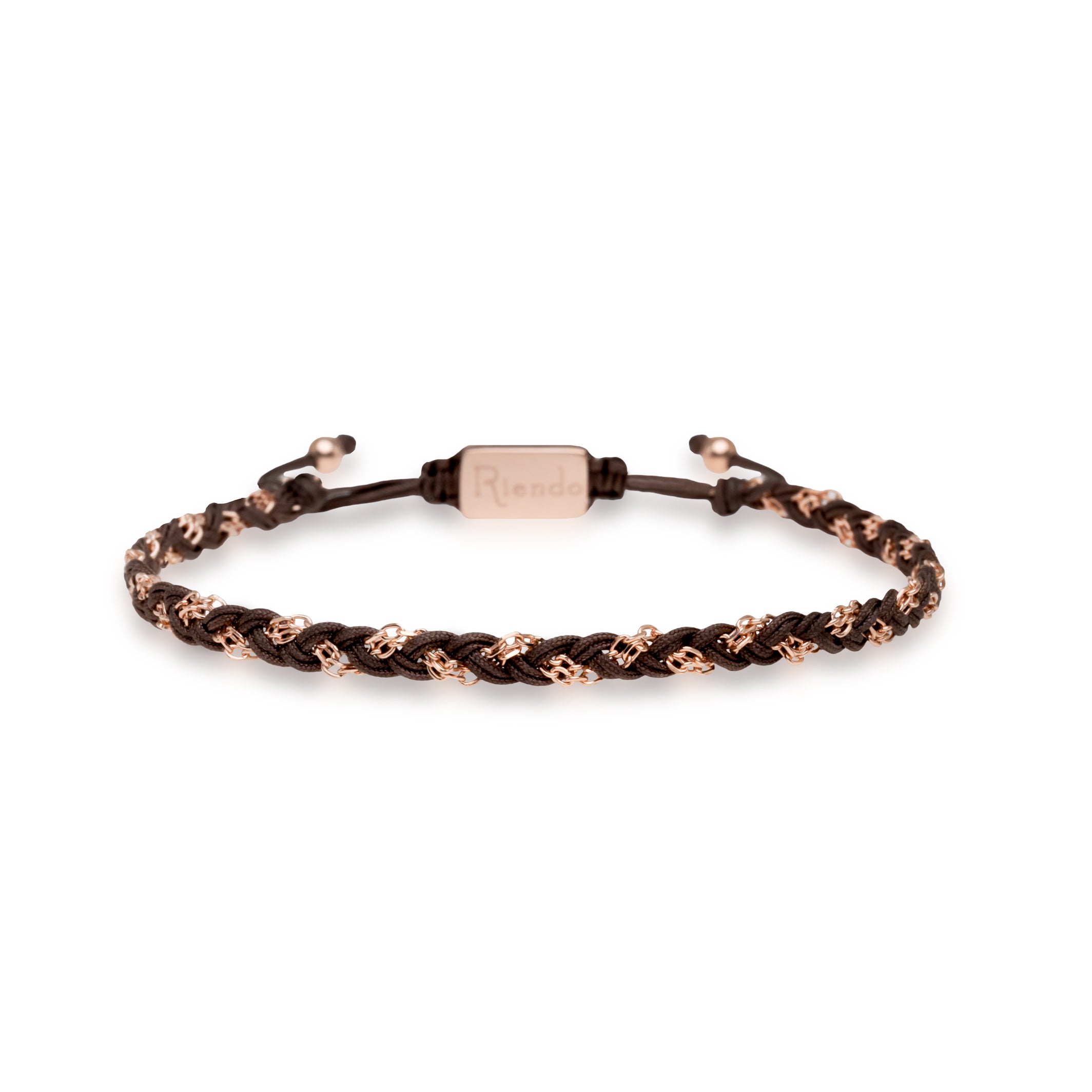 SPRING - BROWN