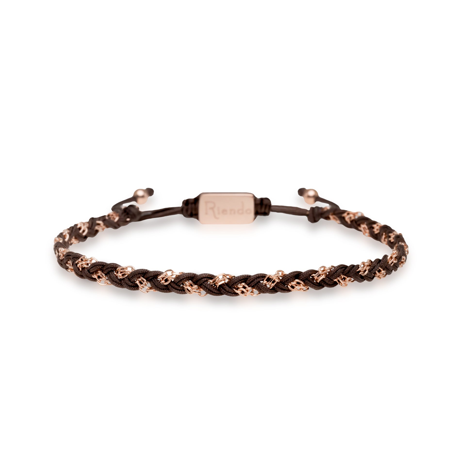 SPRING - BROWN