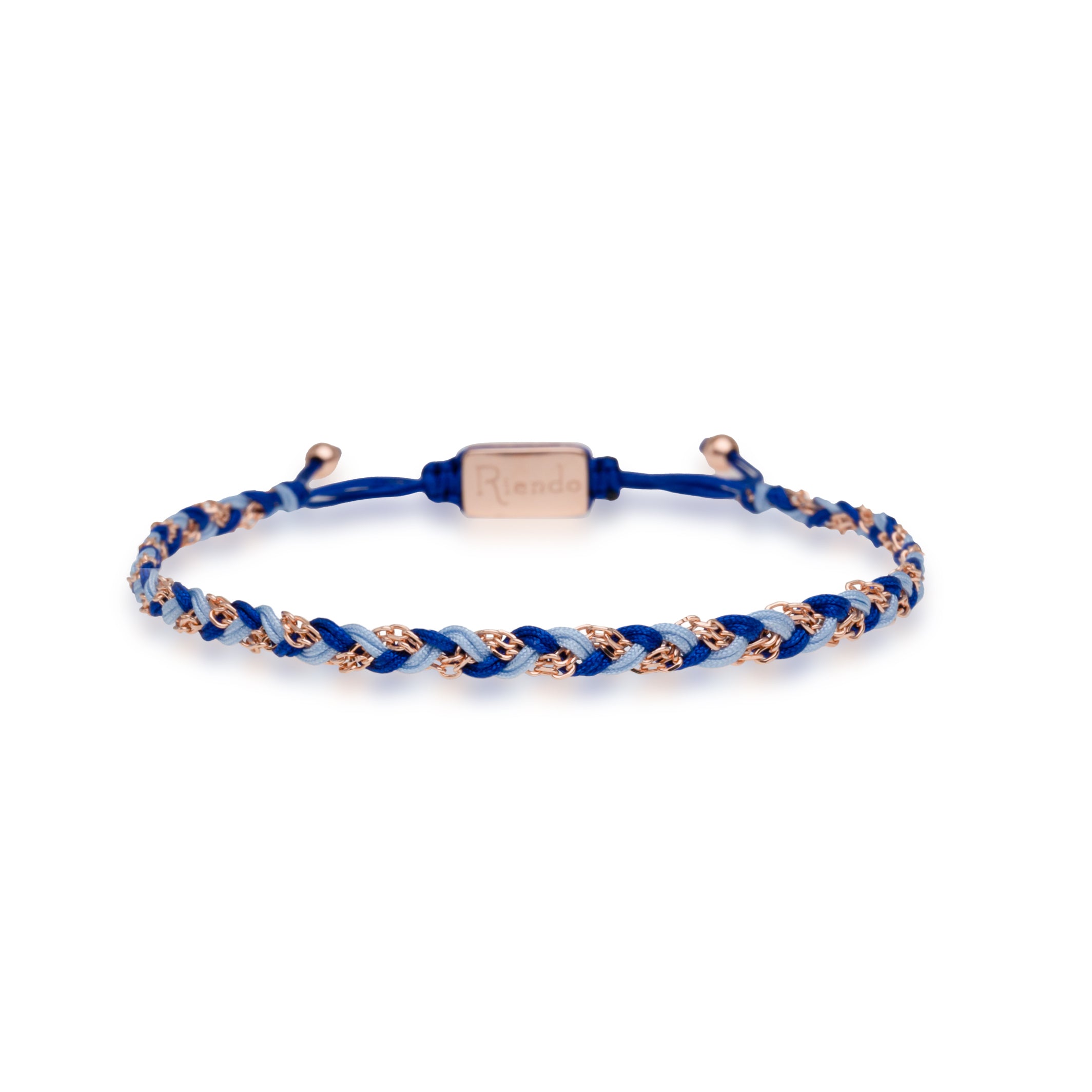 SPRING - BLUE