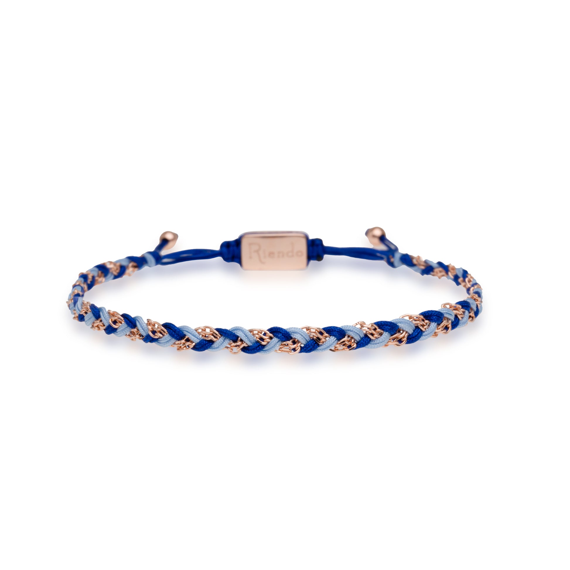 SPRING - BLUE